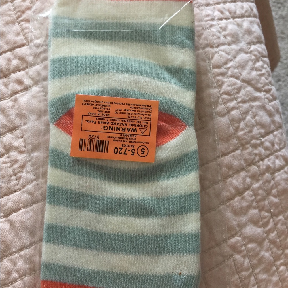 Toddler socks - Picture 2 of 2